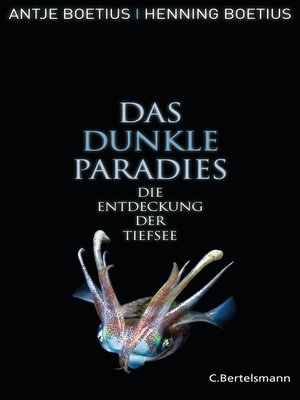 cover image of Das dunkle Paradies